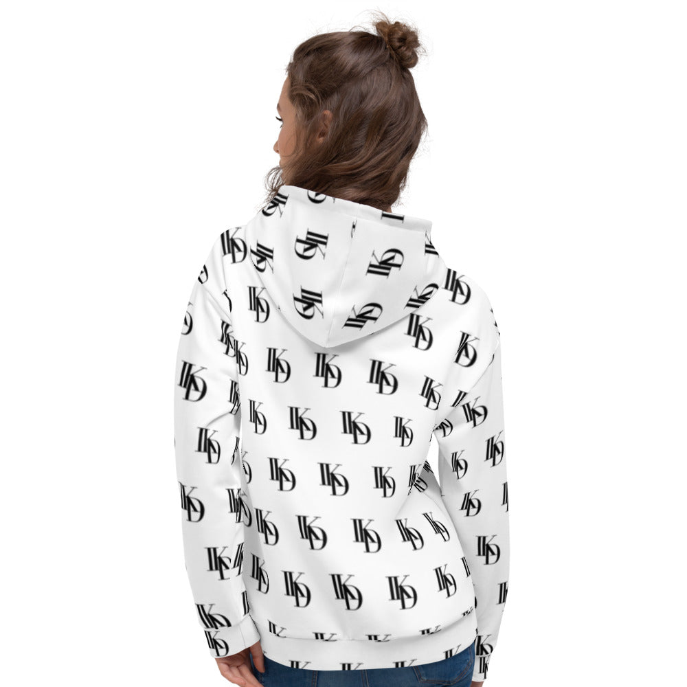 Sweat à Capuche Unisexe