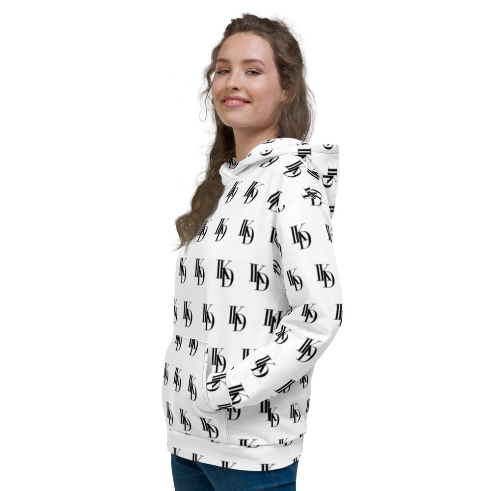 Sweat à Capuche Unisexe