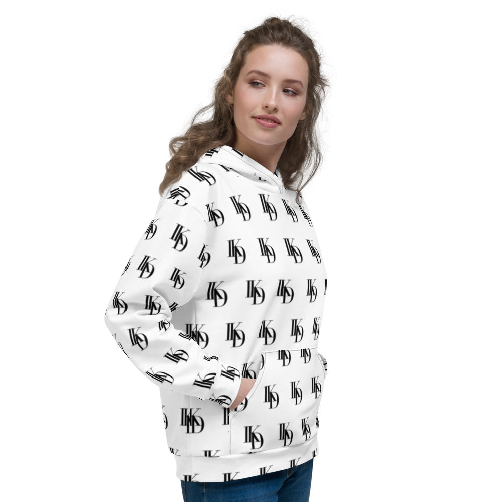 Sweat à Capuche Unisexe