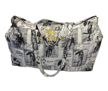 Charger l&#39;image dans la galerie, Grand sac Passionate
