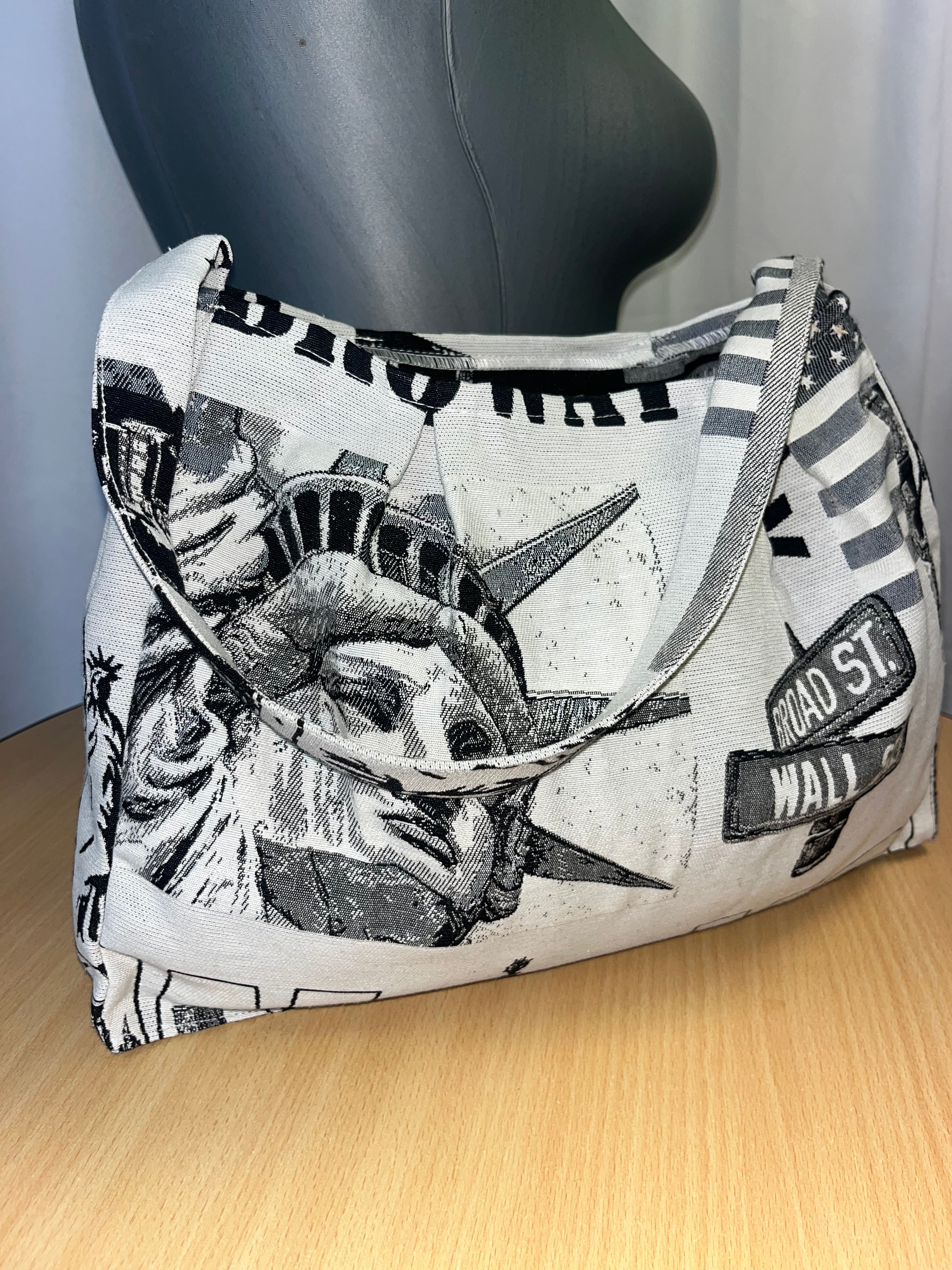 Sac Hobo New York