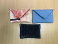 Mini Pochette à Rabat