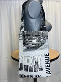 Petit tote Bag New York