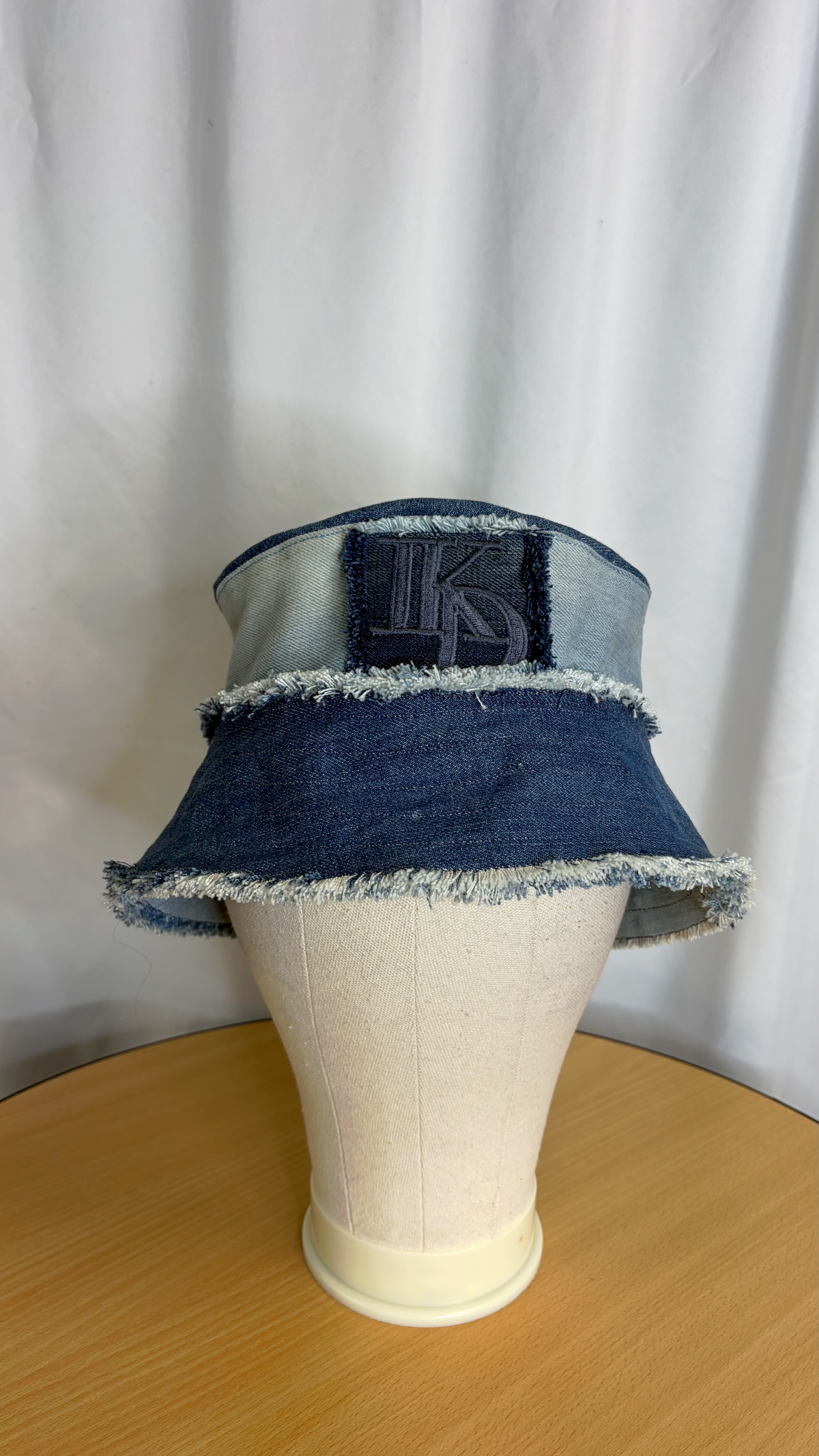 Bucket Hat Denim