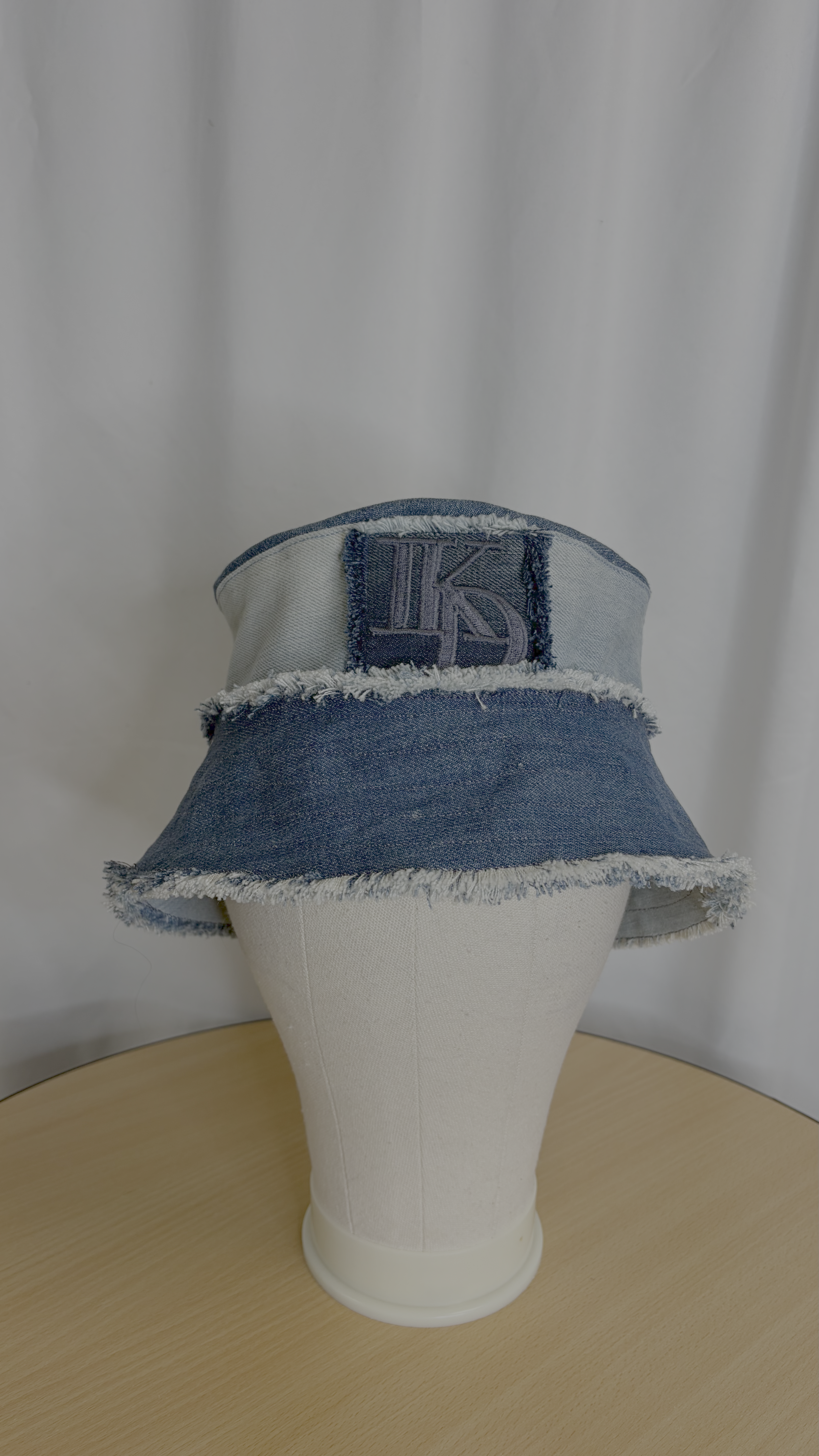 Bucket Hat Denim