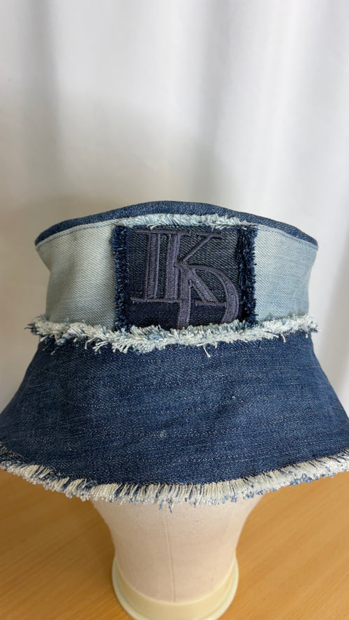 Bucket Hat Denim