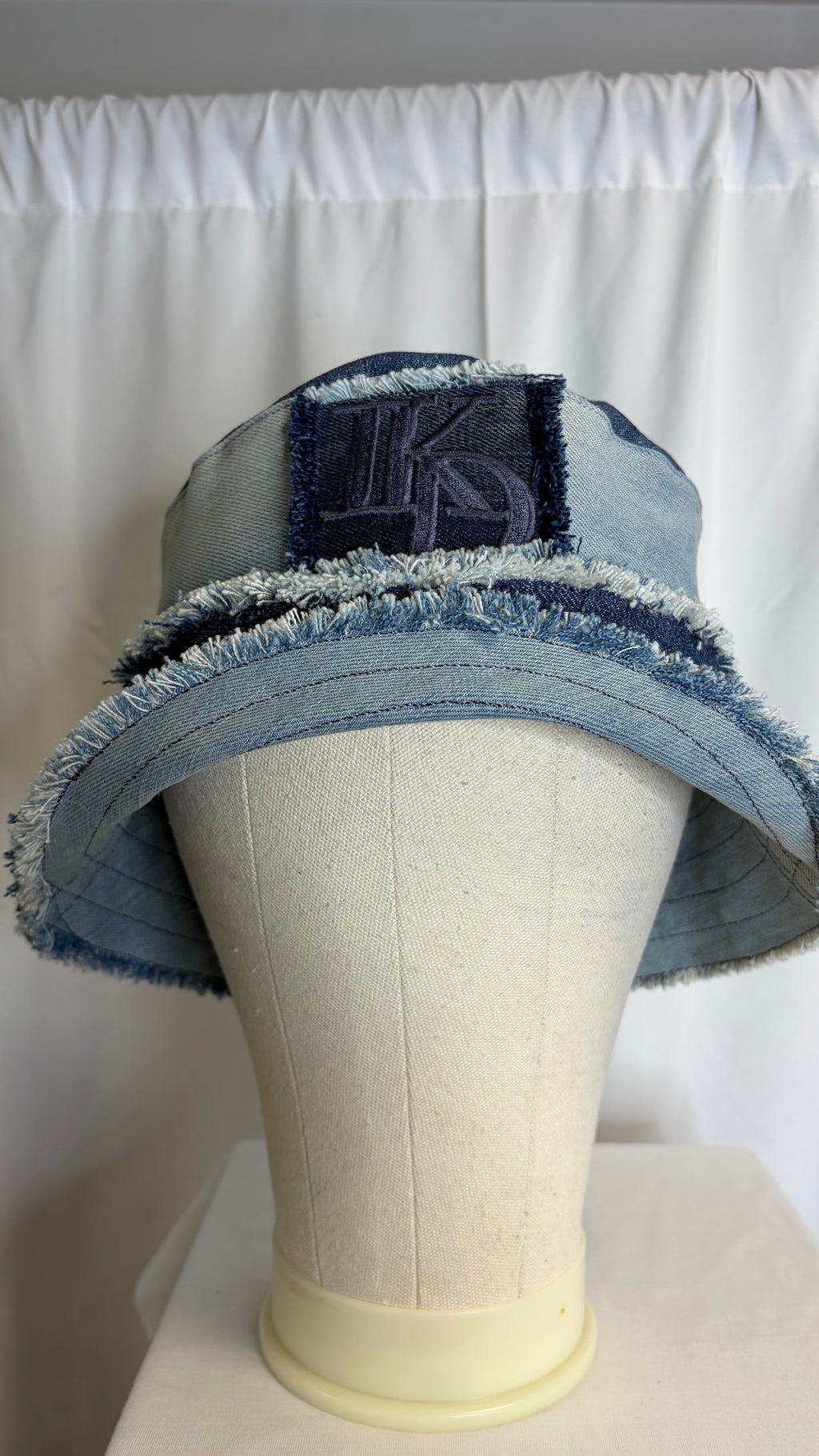 Bucket Hat Denim