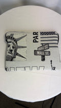 pochette tablette 30 cm / 20 cm