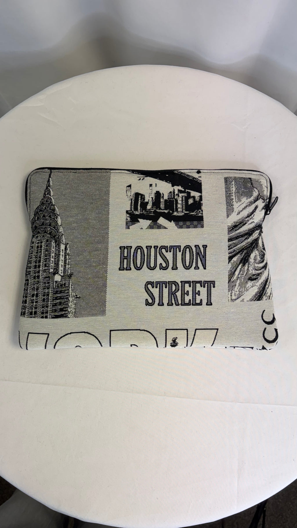 pochette tablette 30 cm / 20 cm