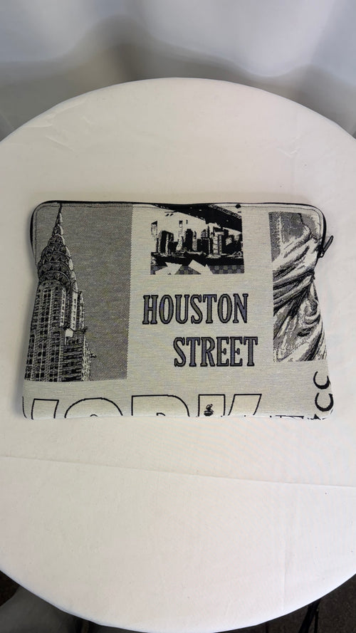 pochette tablette 30 cm / 20 cm