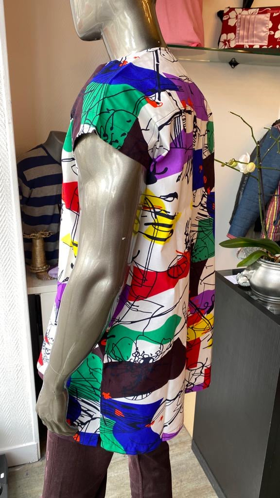 Chemise Wax