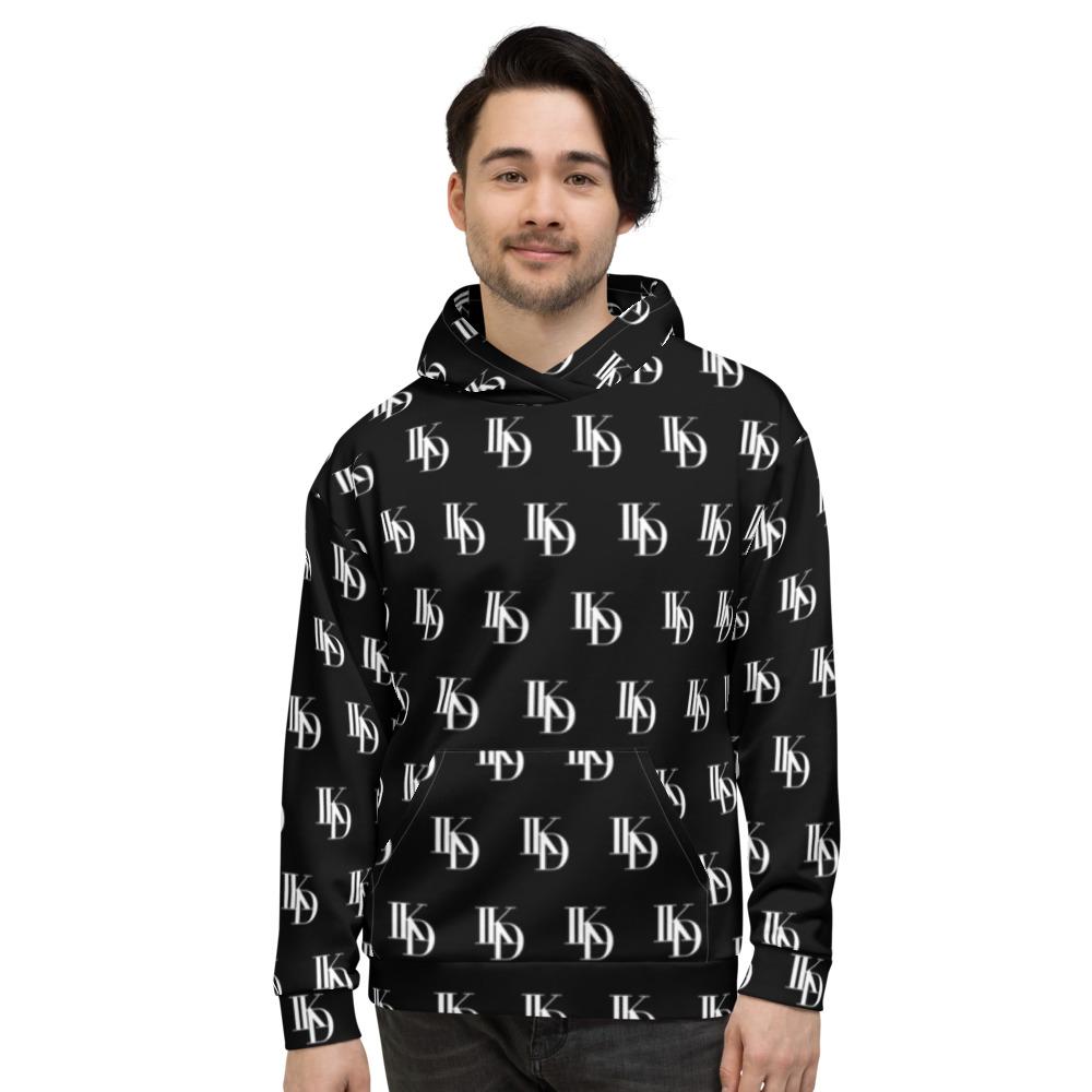 Sweat à Capuche Unisexe