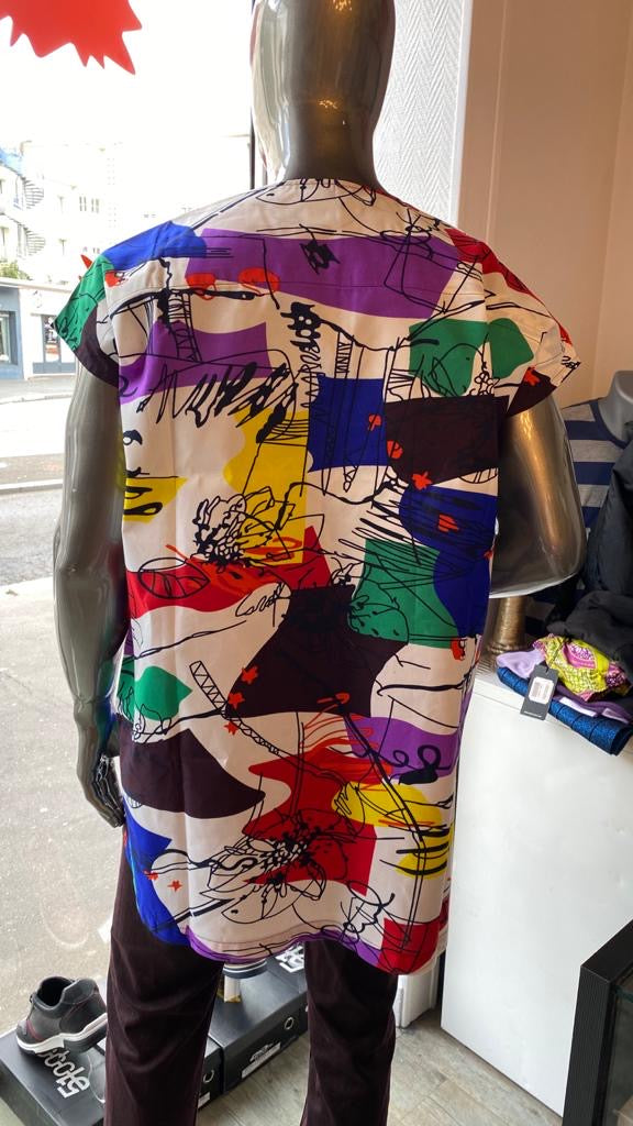 Chemise Wax