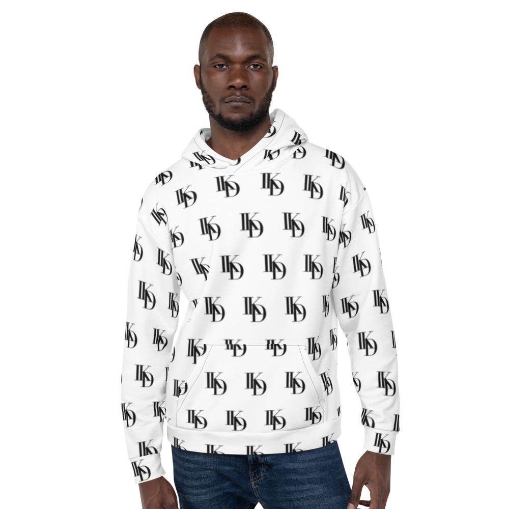 Sweat à Capuche Unisexe