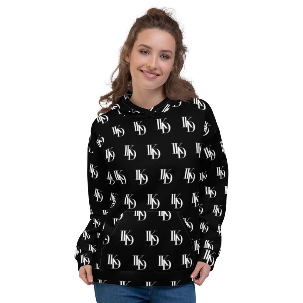 Sweat à Capuche Unisexe