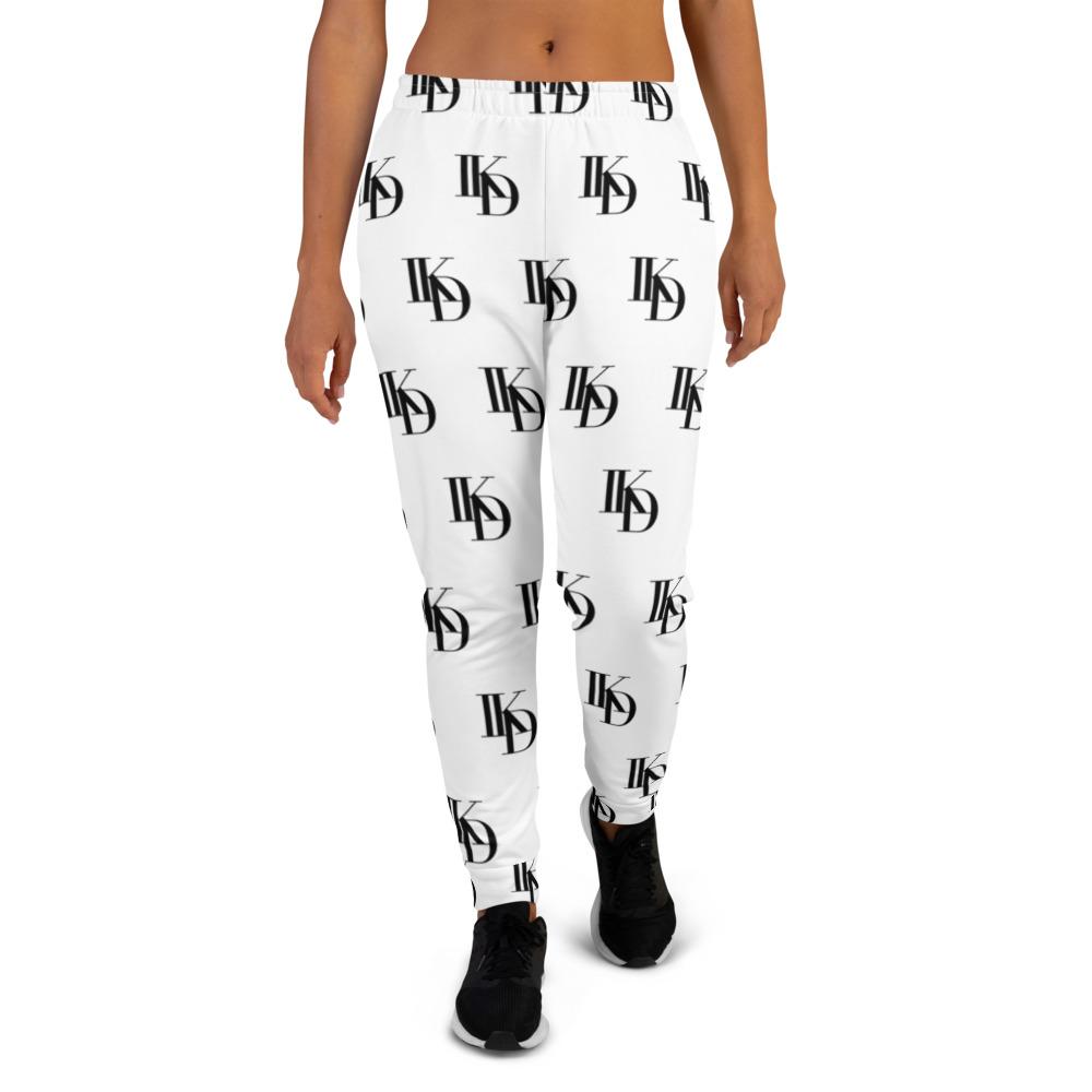 Pantalon de Jogging pour Femme