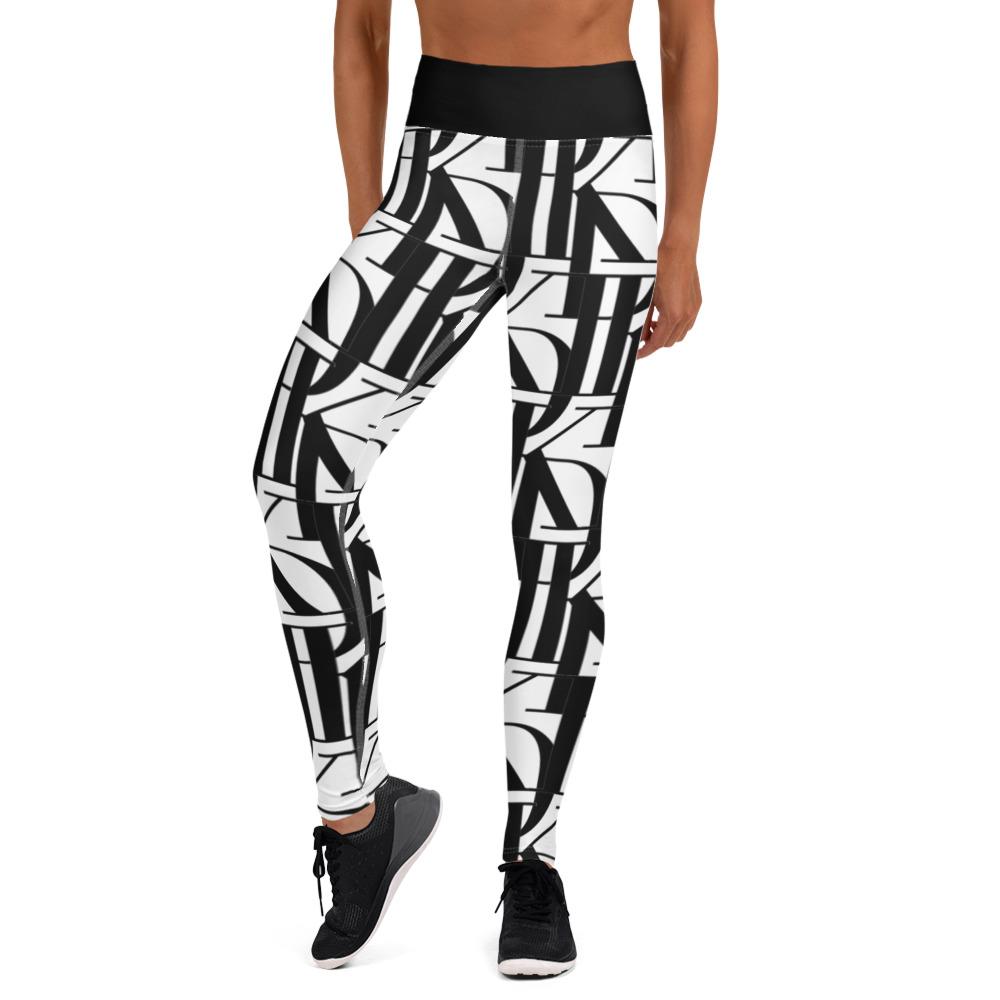 Legging de Yoga