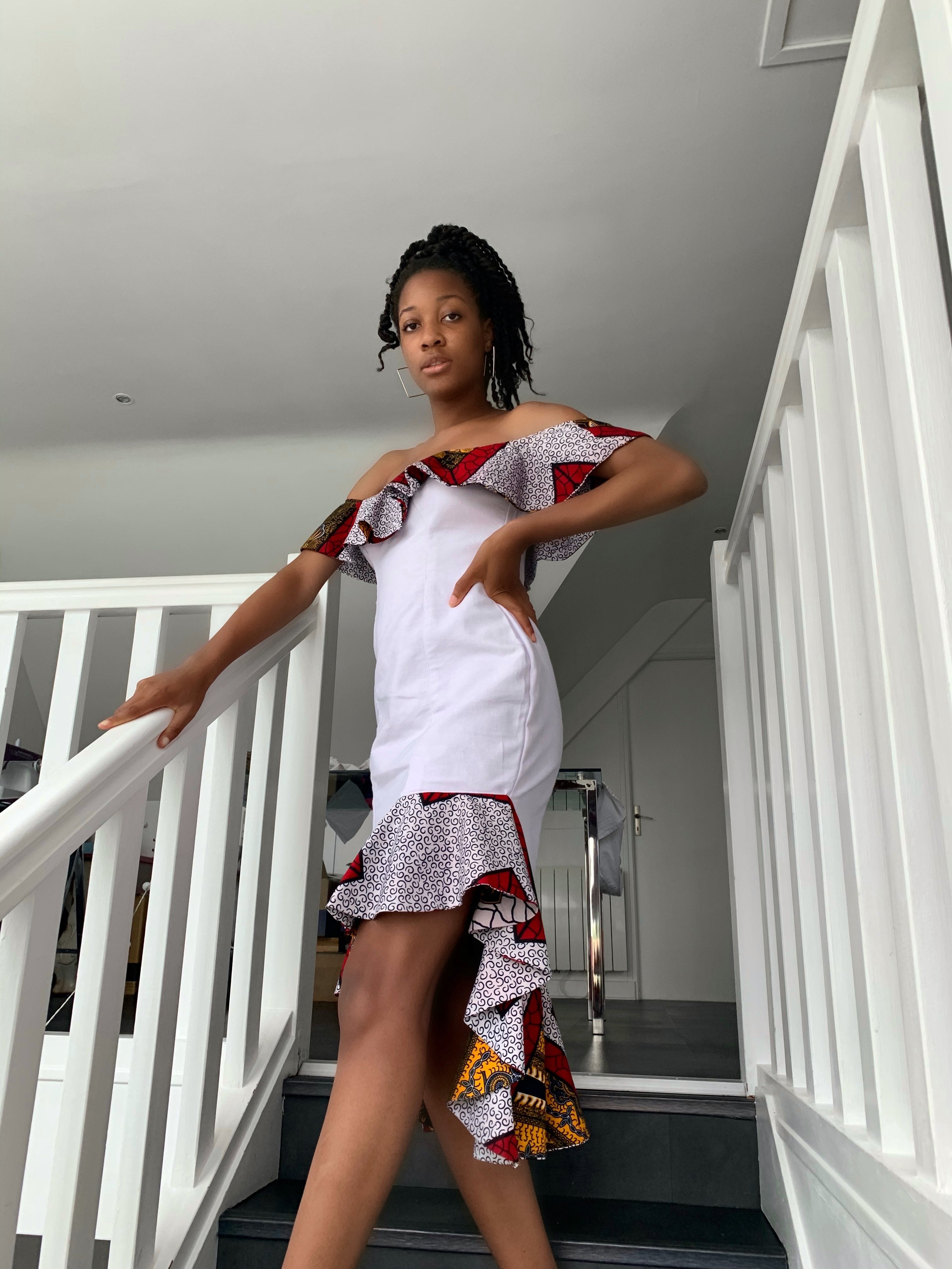 Robe Wax & Jean