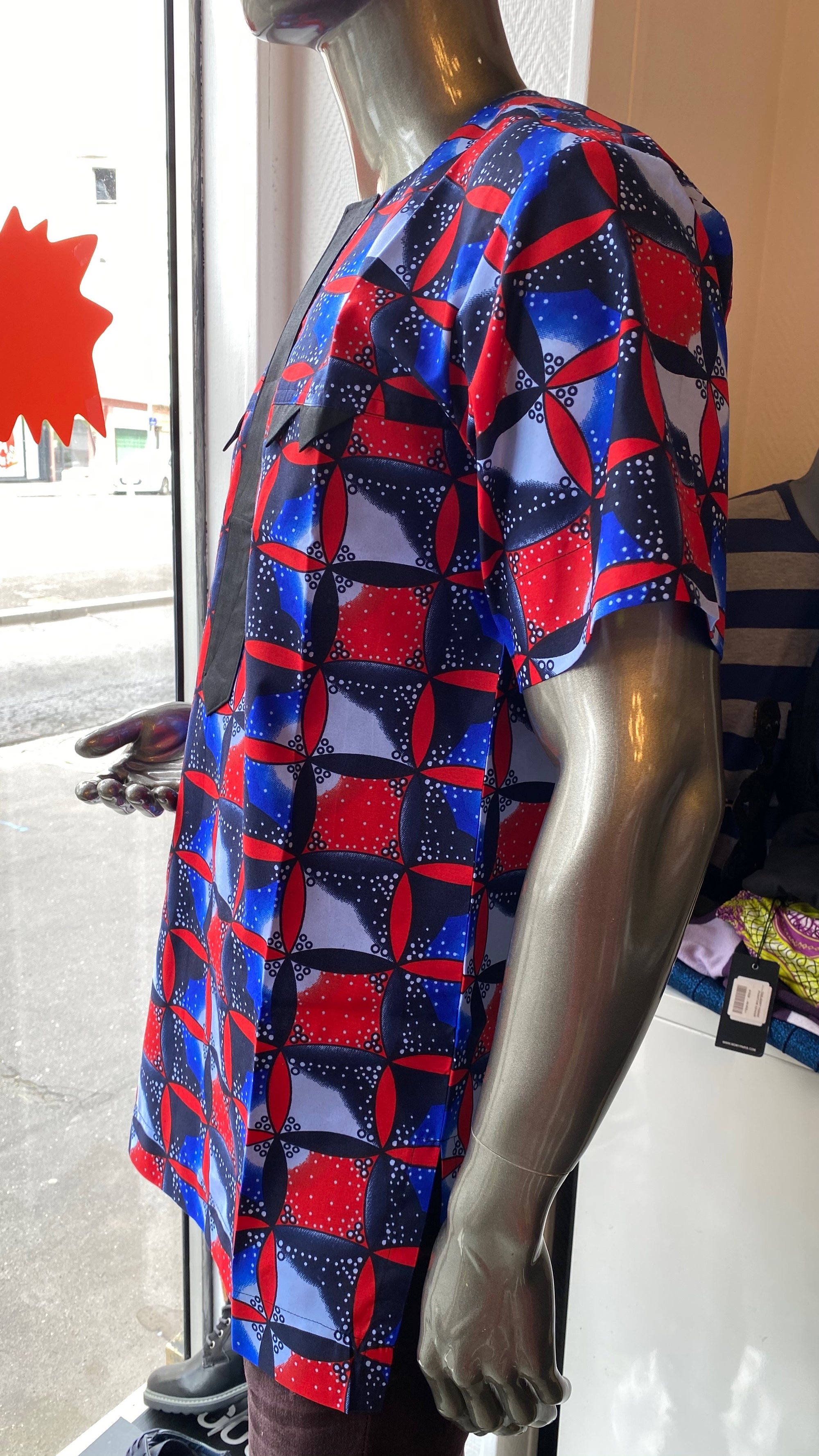 Chemise Wax