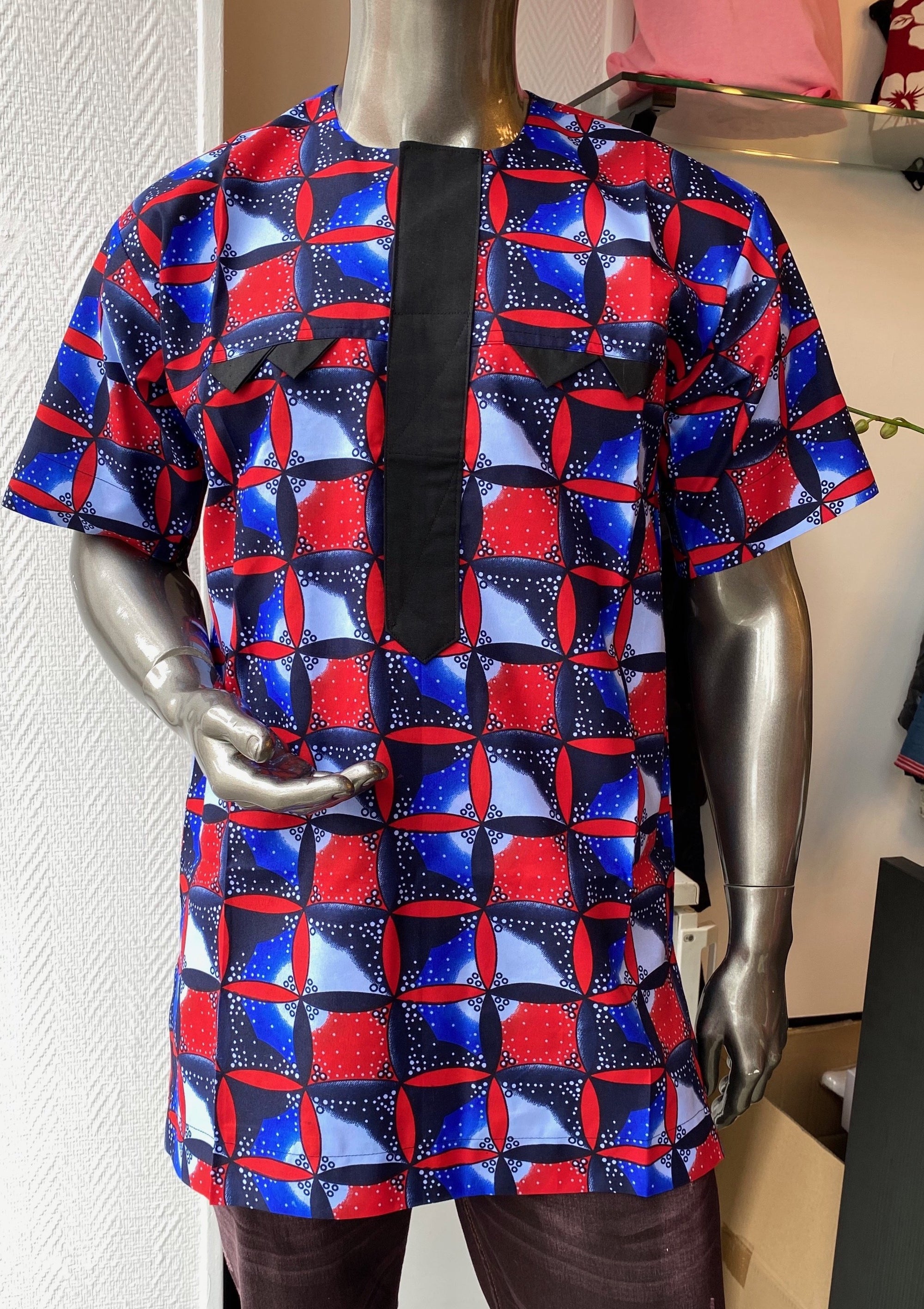 Chemise Wax
