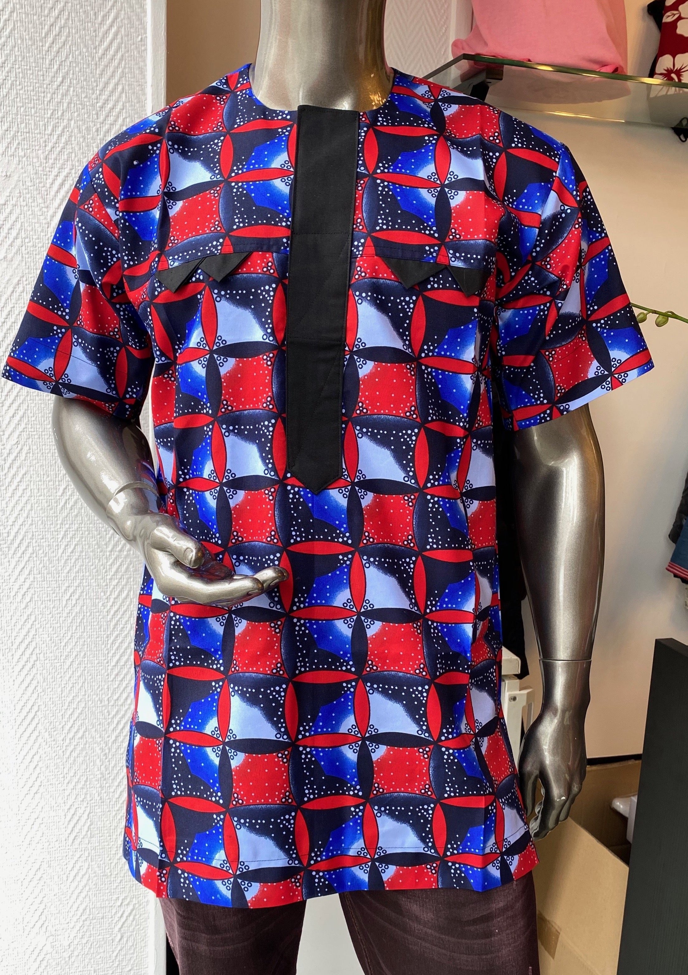 Chemise Wax