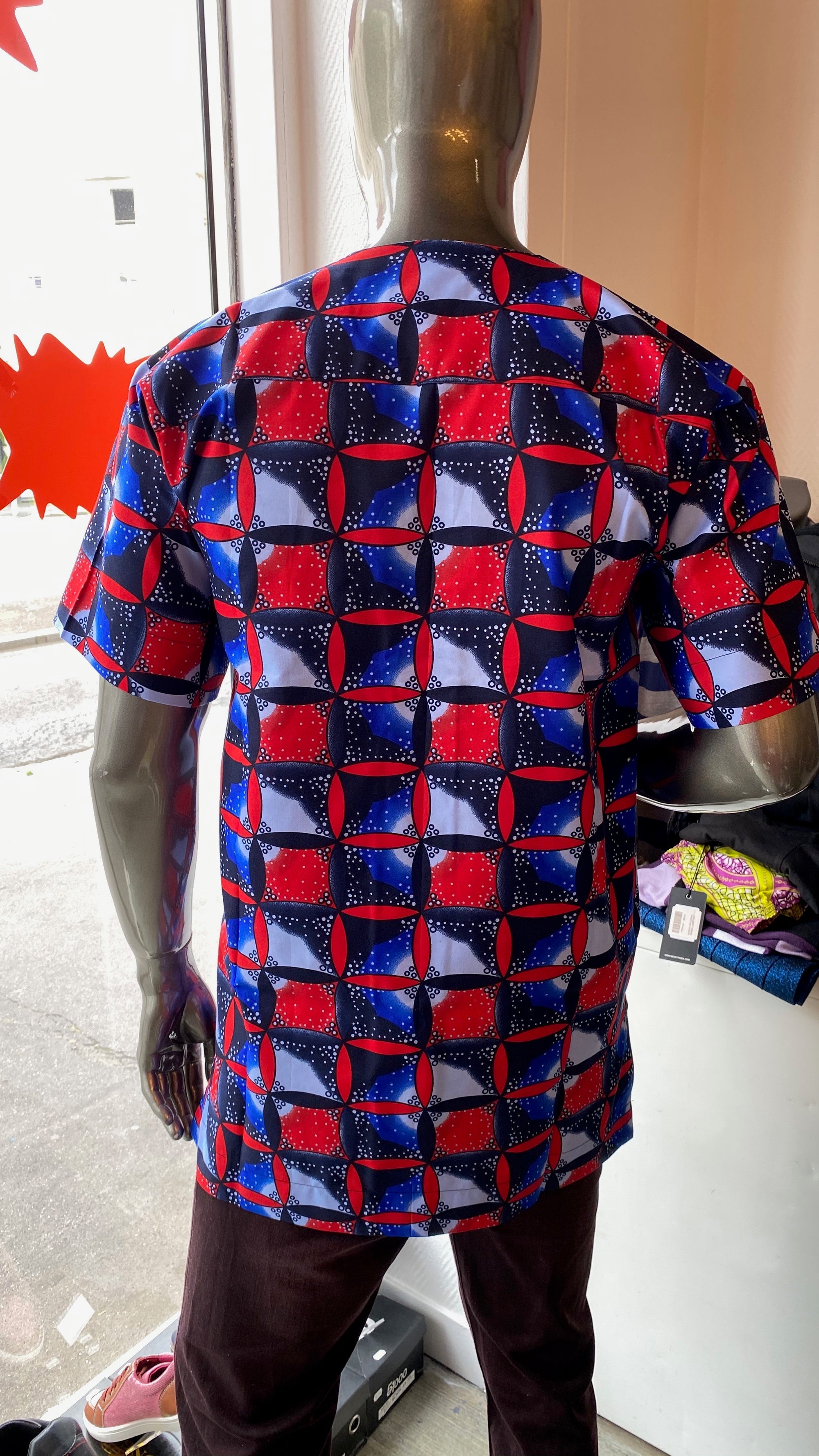 Chemise Wax
