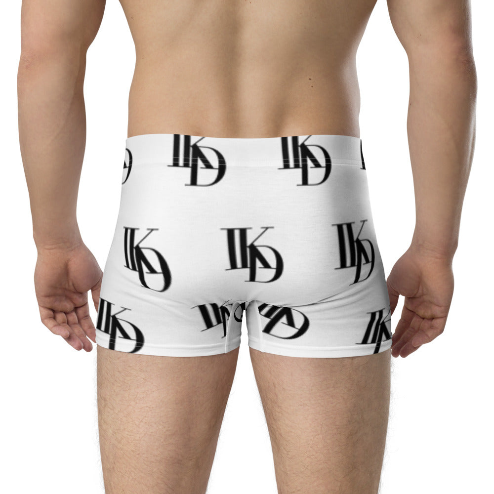 Boxers