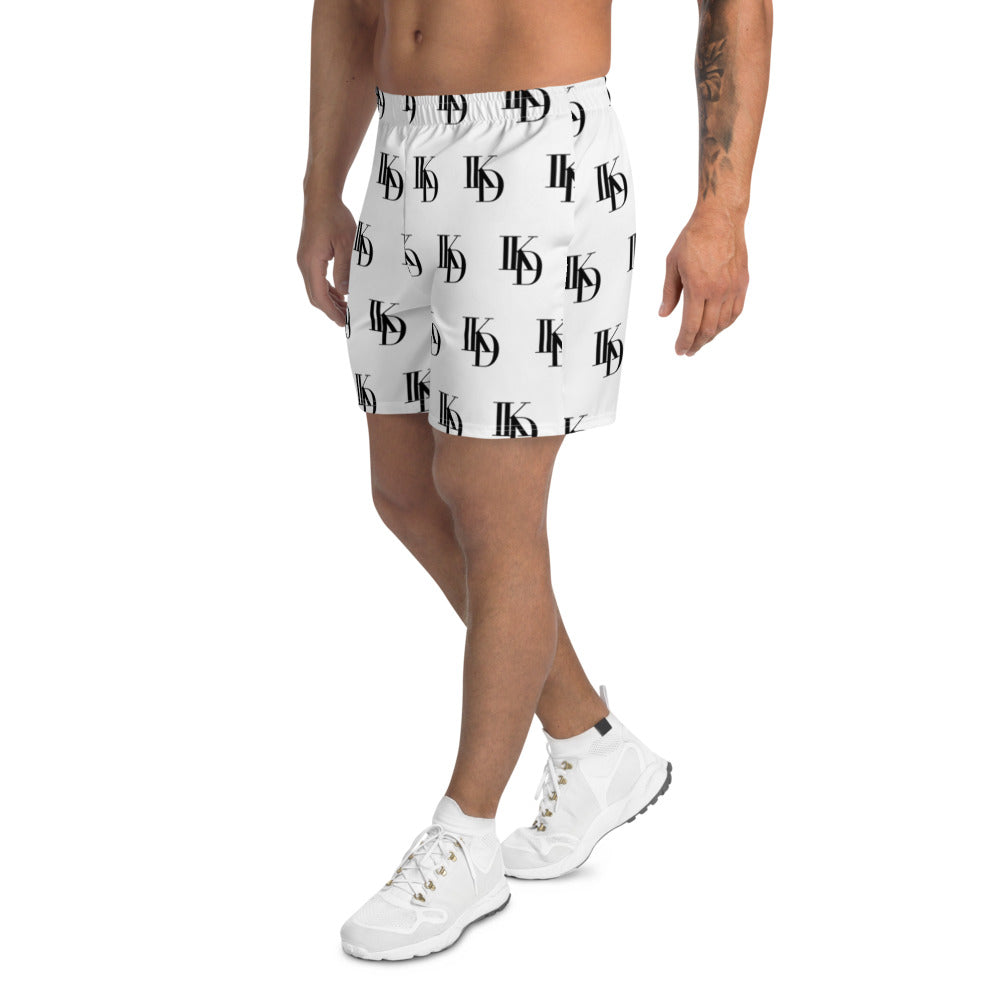 Bermuda de sport all over pour hommes