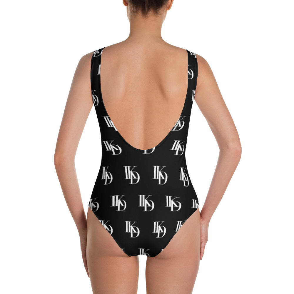 Maillot de Bain 1 Pièce