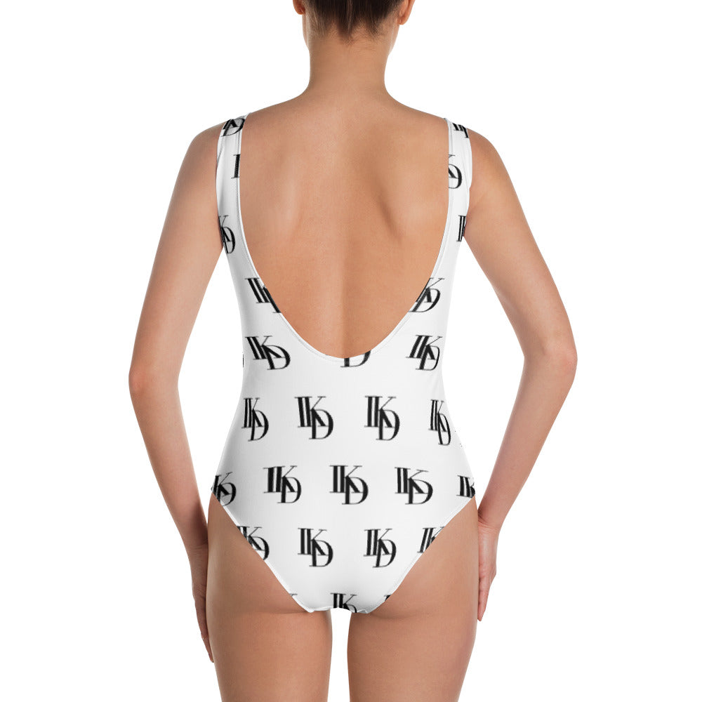 Maillot de Bain 1 Pièce
