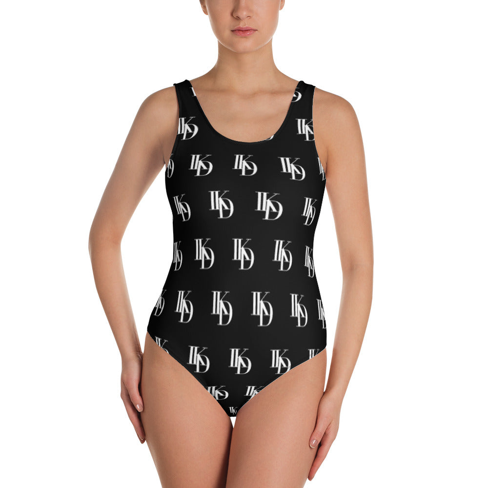 Maillot de Bain 1 Pièce