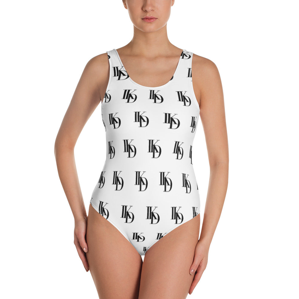 Maillot de Bain 1 Pièce