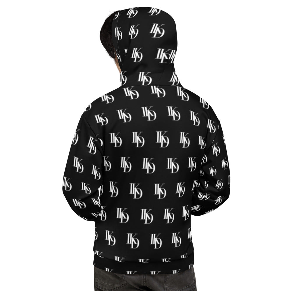 Sweat à Capuche Unisexe