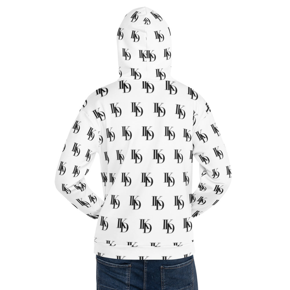 Sweat à Capuche Unisexe
