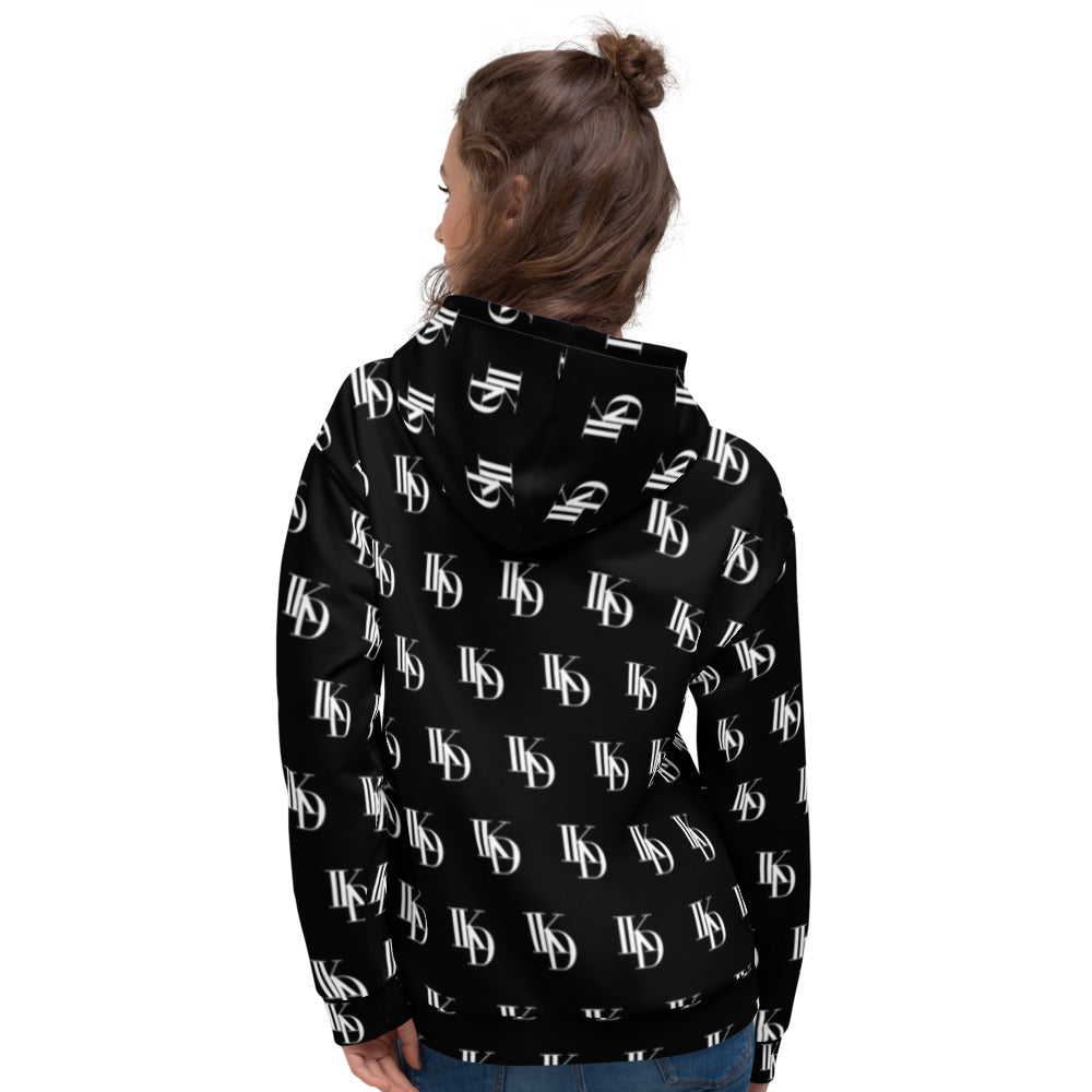 Sweat à Capuche Unisexe