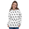 Sweat à Capuche Unisexe