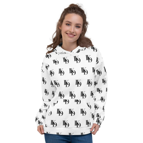 Sweat à Capuche Unisexe
