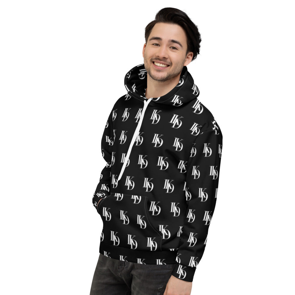 Sweat à Capuche Unisexe