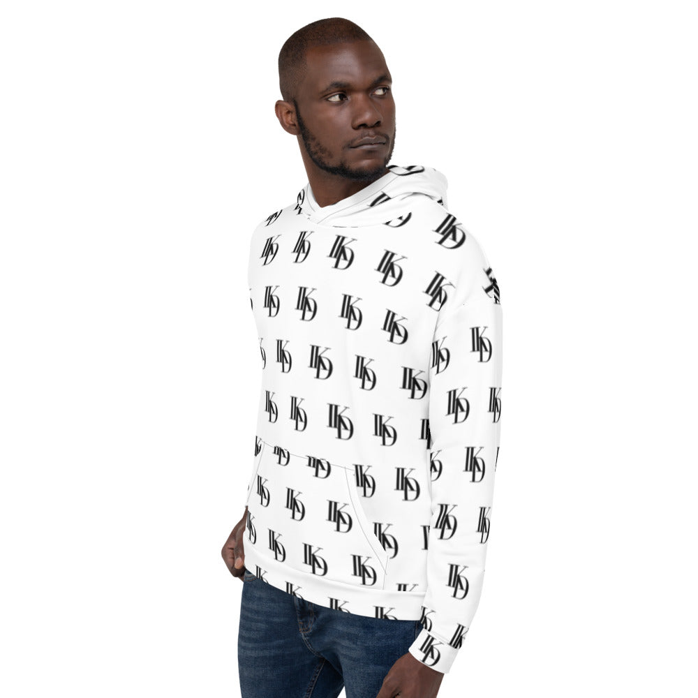 Sweat à Capuche Unisexe