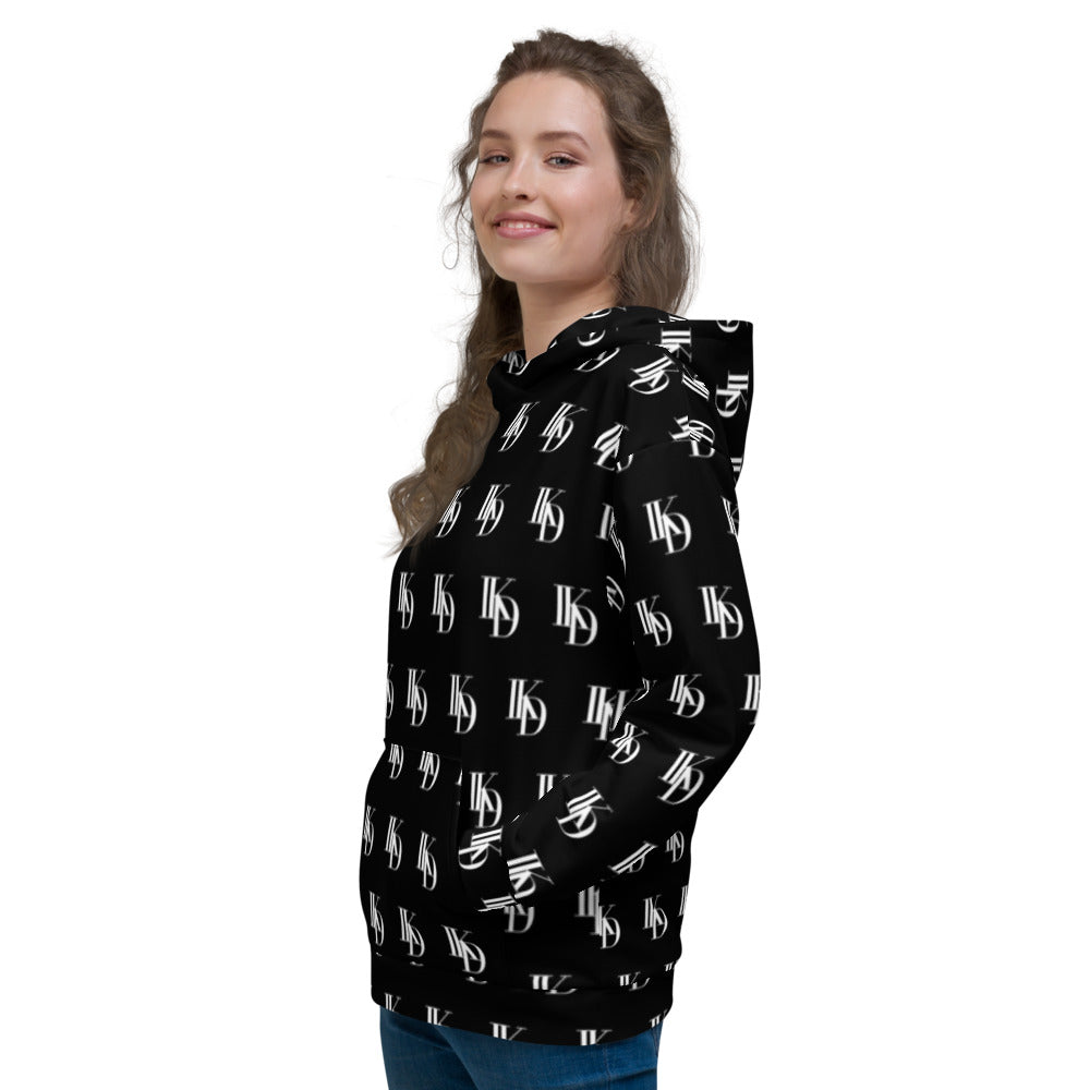 Sweat à Capuche Unisexe