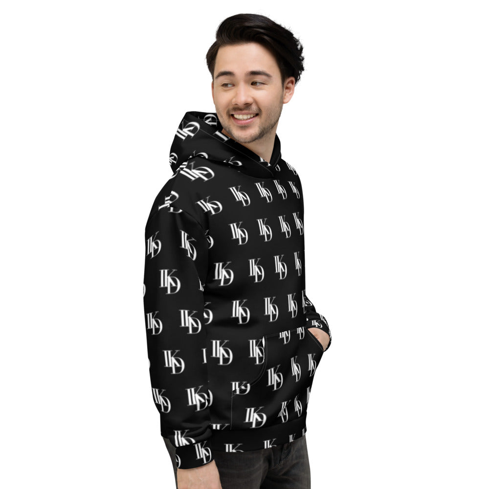 Sweat à Capuche Unisexe