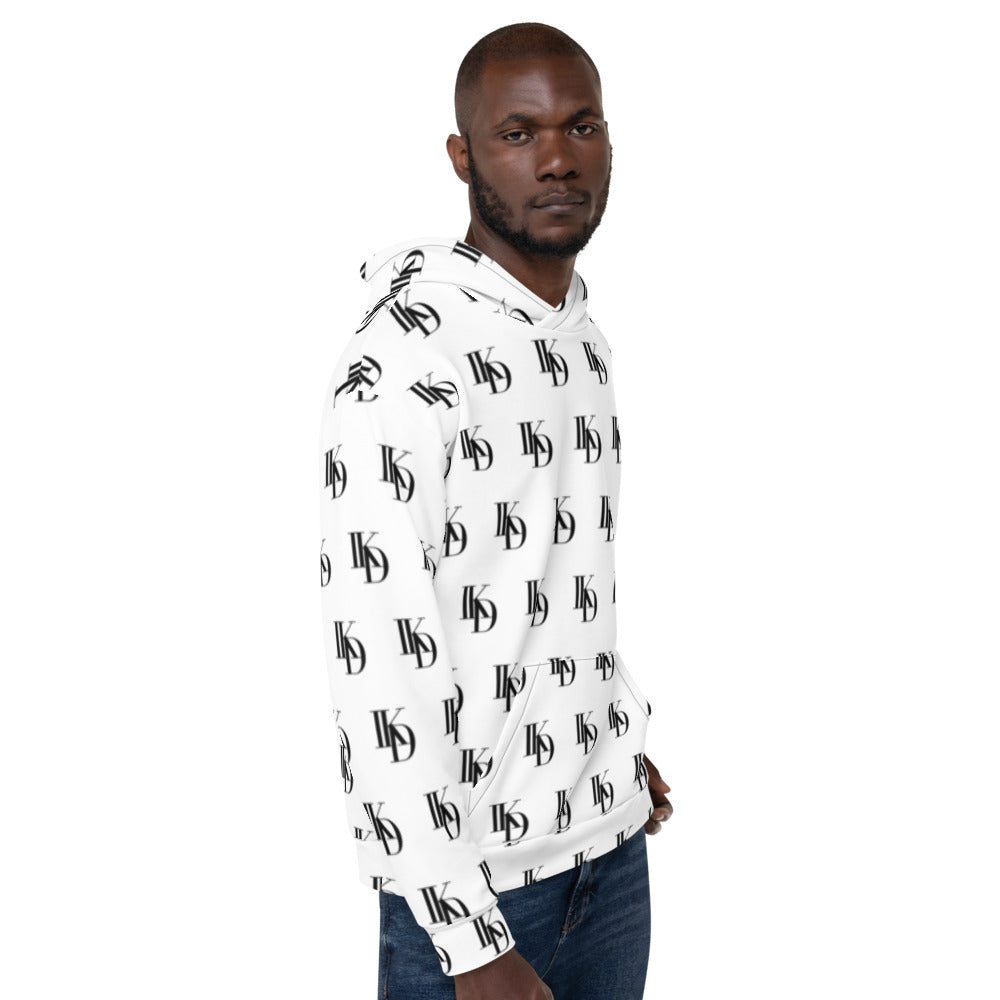 Sweat à Capuche Unisexe