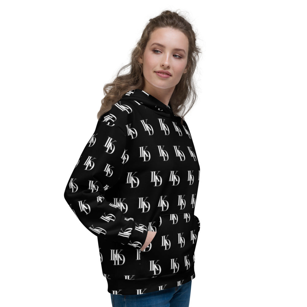 Sweat à Capuche Unisexe