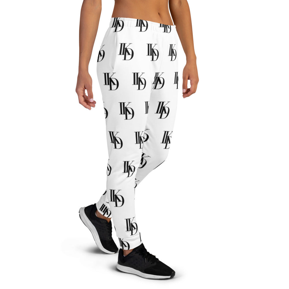 Pantalon de Jogging pour Femme