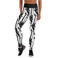 Legging de Yoga