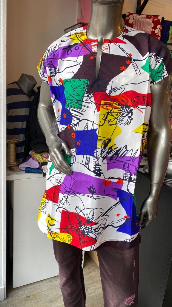 Chemise Wax