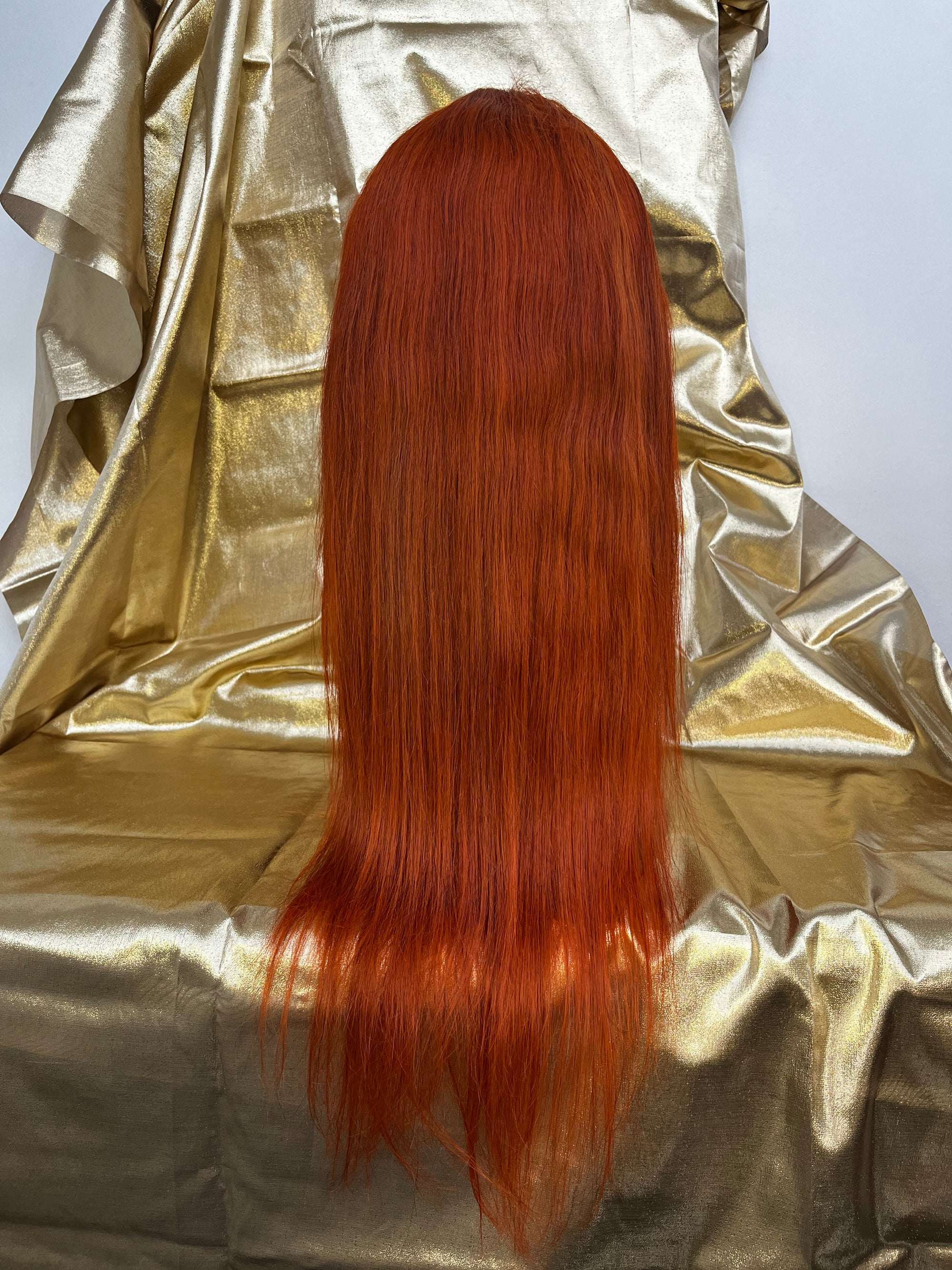 Perruque Lace Frontal Wig Human Hair HD Lisse 13x4 10A