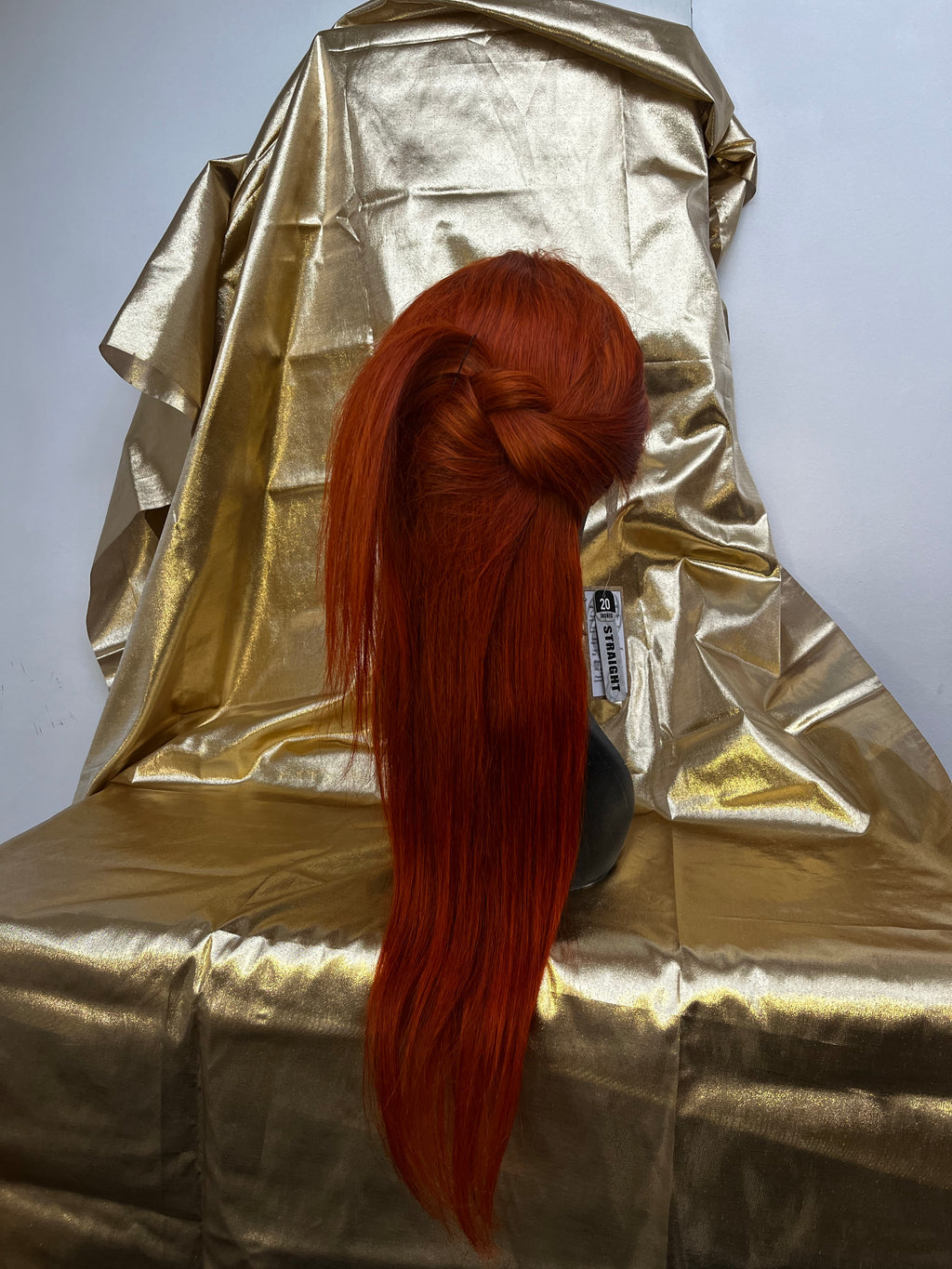 Perruque Lace Frontal Wig Human Hair HD Lisse 13x4 10A